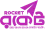 rocket logo