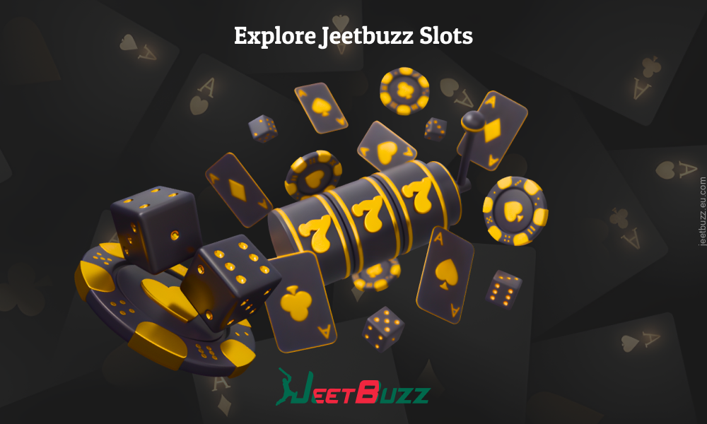 Gamblers from Bangladesh can explore exciting slots at Jeetbuzz online casino with great bonuses and fast deposits