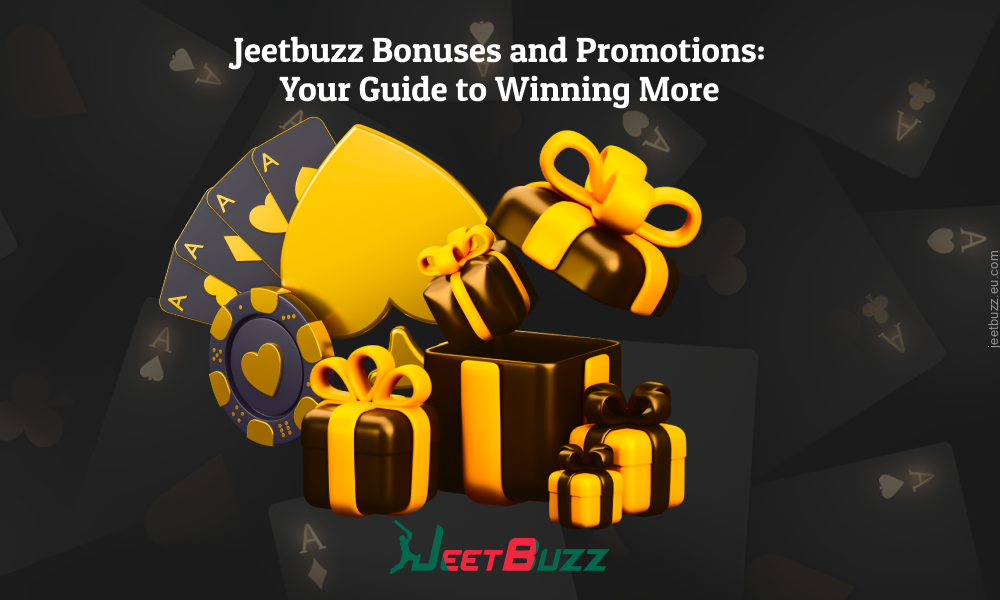 Jeetbuzz offers players in Bangladesh sign-up bonuses, cashback, weekly contests, top-ups and rewards for referring friends