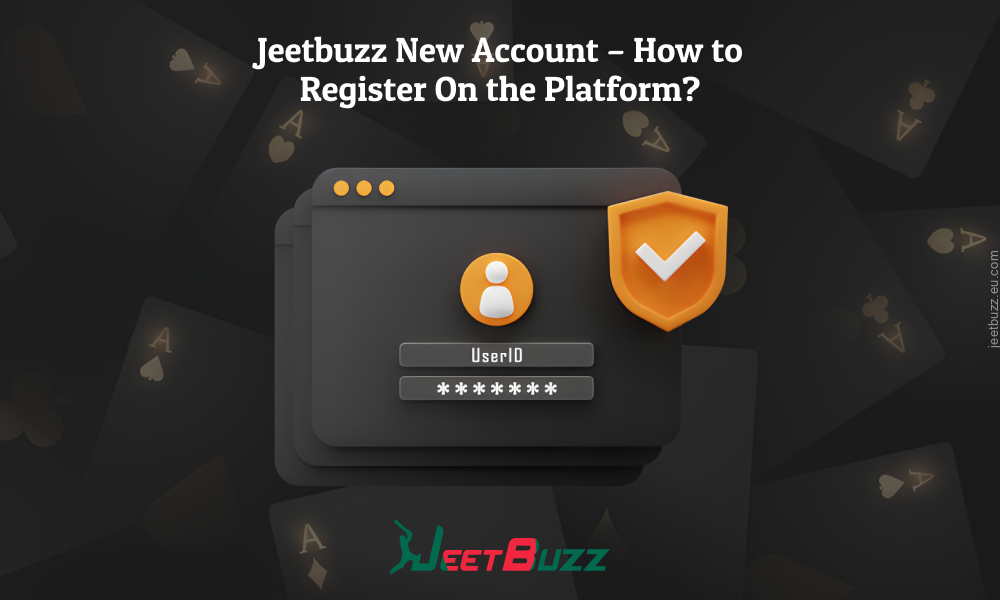 After creating an account on Jeetbuzz, players from Bangladesh can get a welcome bonus and play casino games, bet on sports